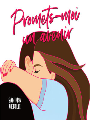 cover image of Promets-moi un avenir